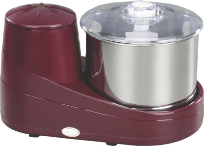 ndura mixer grinder