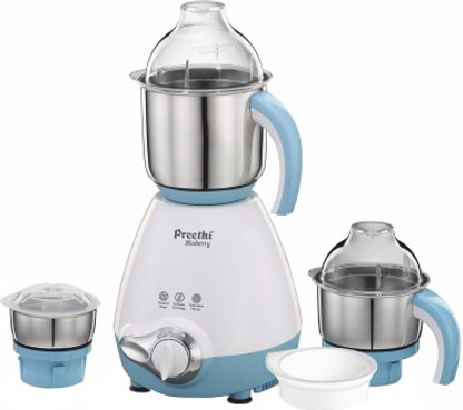 preethi mixie 750 watts price