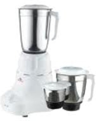 bajaj 550w mixer grinder