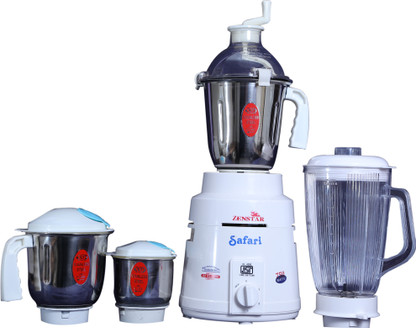 safari gravity mixer grinder price