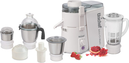 unichef mixer grinder