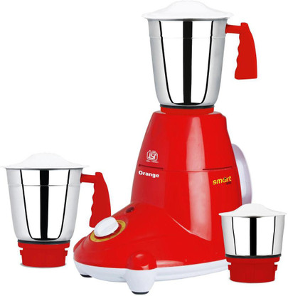orange mixer grinder price