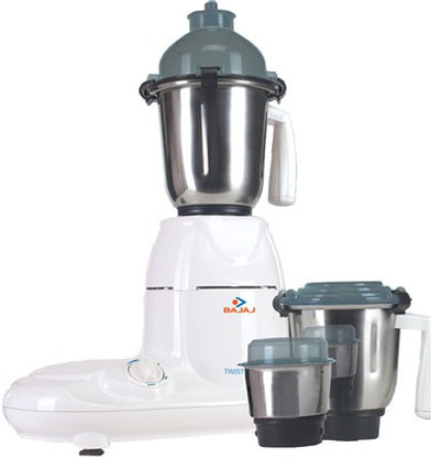 bajaj mixer grinder 750 watts flipkart