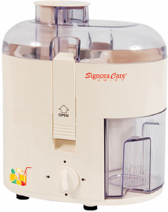 signoracare juicer mixer grinder
