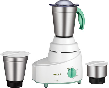 philips mixer and juicer