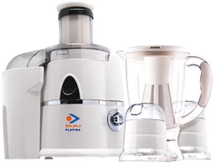 bajaj platini mixer grinder