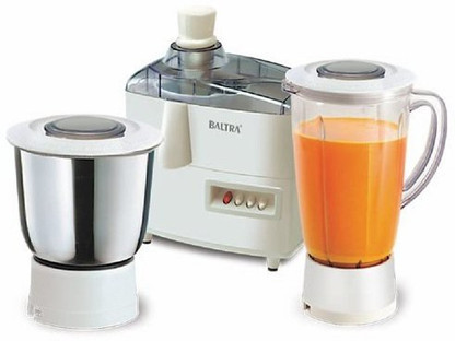 baltra juicer mixer grinder