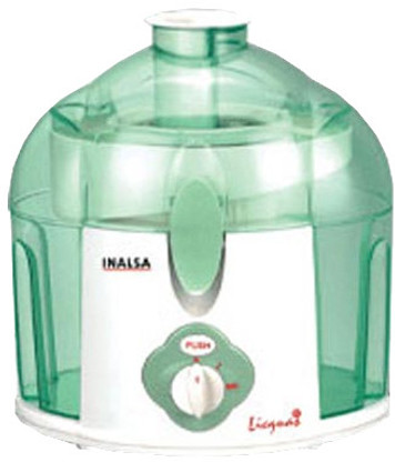 Inalsa juicer outlet