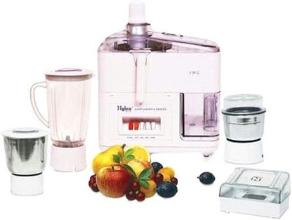 hylex mixer grinder price