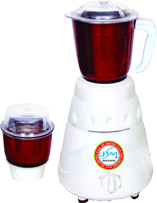 crystal mixer grinder