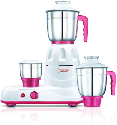 prestige mixer grinder 750 watts flipkart