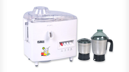 nutan mixer grinder price