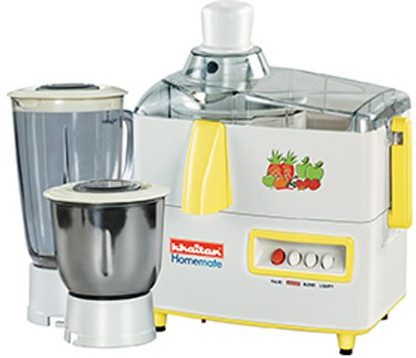 khaitan juicer mixer grinder