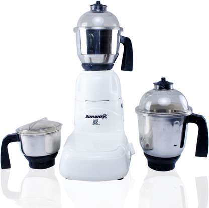sanway mixer grinder price