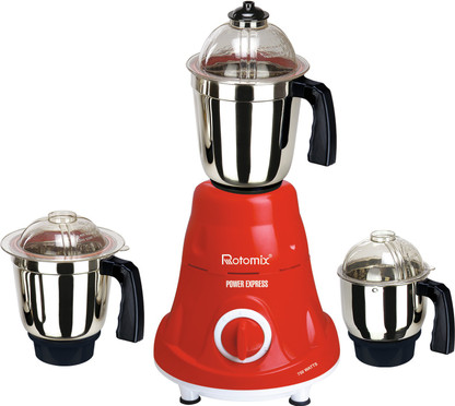 powerex mixer 750 watt price