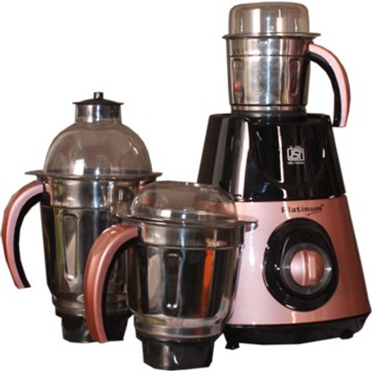 platinum mixer grinder