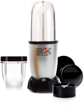 magic bullet juicer blender attachment