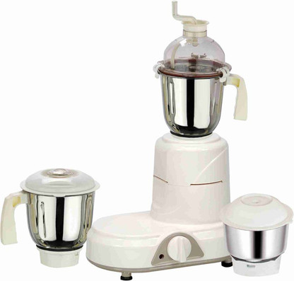 ndura mixer grinder