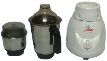 vibro mixer grinder price