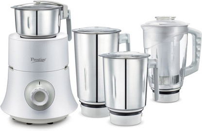 prestige atlas plus 750 w juicer mixer grinder price