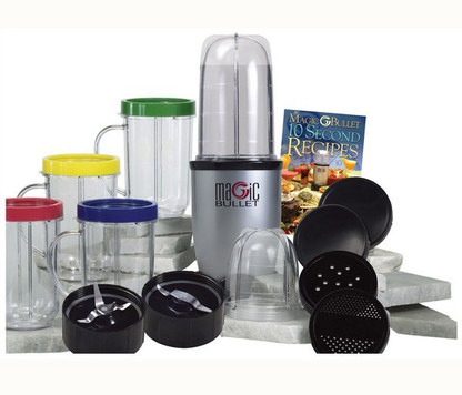 juicer magic