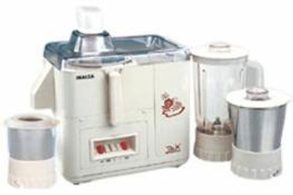 inalsa star juicer mixer grinder