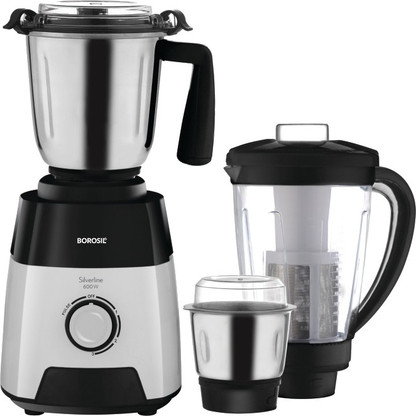 silverline juicer mixer grinder price