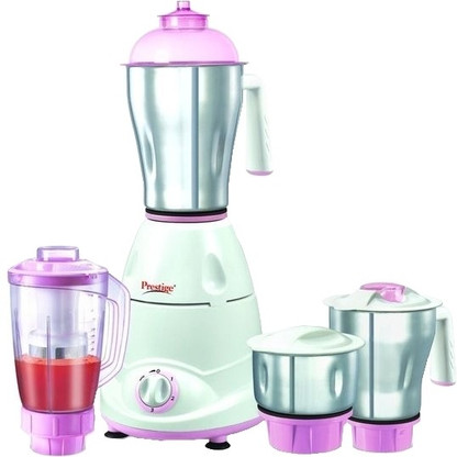 prestige tulip mixer grinder