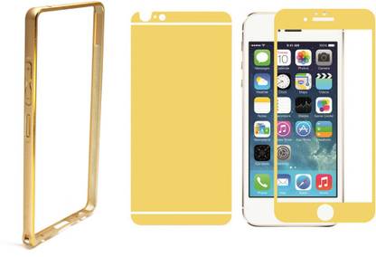 Pikbay Screen Protector Accessory Combo For Apple Iphone 4 Price In India Buy Pikbay Screen Protector Accessory Combo For Apple Iphone 4 Online At Flipkart Com