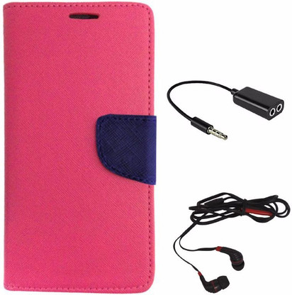 Avzax Cover Accessory Combo for Sony 
