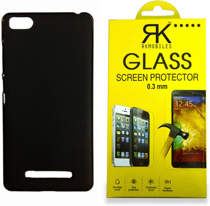 Xiaomi Mi 4i Accessory Combo 
