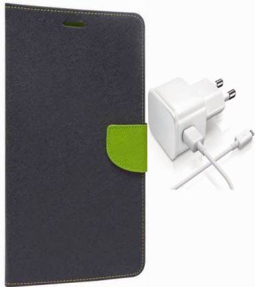 Easy2Sync Apple iPhone 6g ( 6GMURCBLU-CHRGER ) Accessory Combo