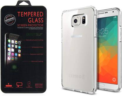 BESTSUIT Screen Protector Accessory Combo for SAMSUNG GALAXY ...