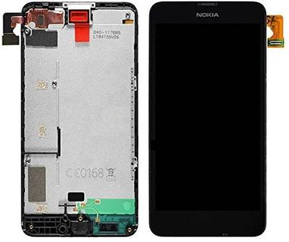 nokia lcd mobile display for nokia lumia 630 price in india buy nokia lcd mobile display for nokia lumia 630 online at flipkart com