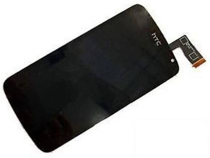 htc lcd mobile display for htc 500
