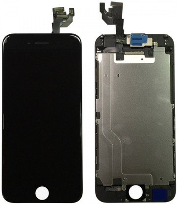 Mobile Display for Apple iPhone 6 Price 