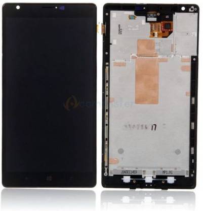 nokia lcd mobile display for nokia lumia 1520 price in india buy nokia lcd mobile display for nokia lumia 1520 online at flipkart com