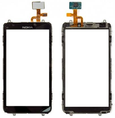 bluerock lcd mobile display for nokia e7 price in india buy bluerock lcd mobile display for nokia e7 online at flipkart com