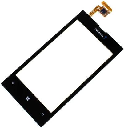 as communications haptic tactile touchscreen mobile display for nokia lumia 520