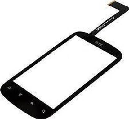 bluerock lcd mobile display for htc