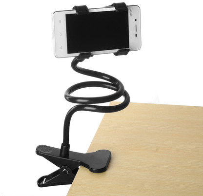 mobile stand while sleeping