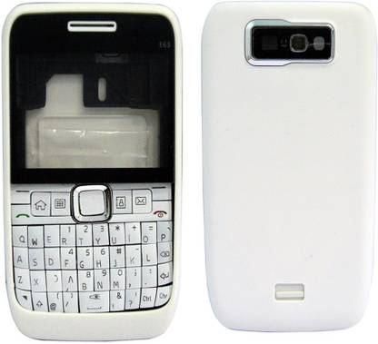 oktata nokia e63 full panel