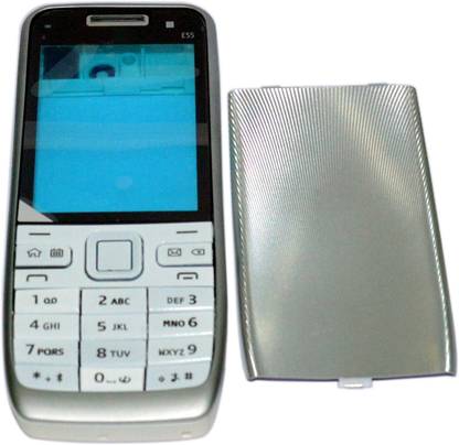buy oktata nokia e55 full panel online at best price on flipkart