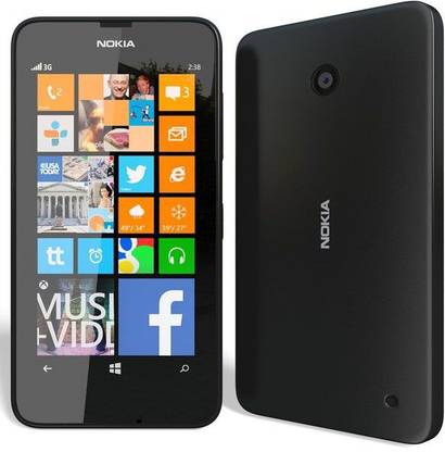 edge plus nokia lumia 630 front back panel