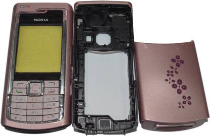 oktata nokia n72 full panel