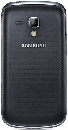 big square samsung galaxy s duos 2 full panel