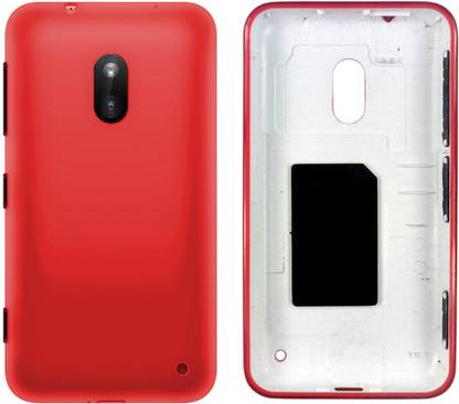 buy dproq nokia lumia 620 back panel online at best price on flipkart