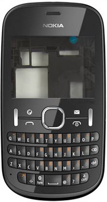 oktata nokia asha 201 full panel