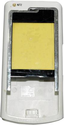 drishyam nokia n72 full panel buy drishyam nokia n72 full panel online at best price on flipkart