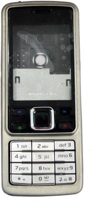oktata nokia 6300 full panel